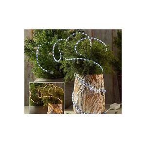 Bethlehem Lights Color Flip Rope Lights with 180 LEDs